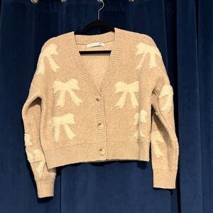 Altar’d State Cardigan